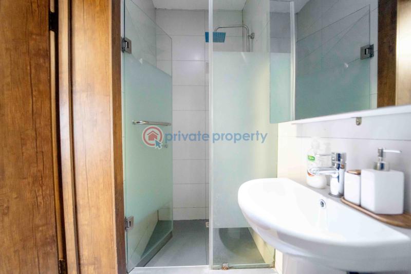 3 bedroom Flat & Apartment Short let Oniru Victoria Island Lagos - 12