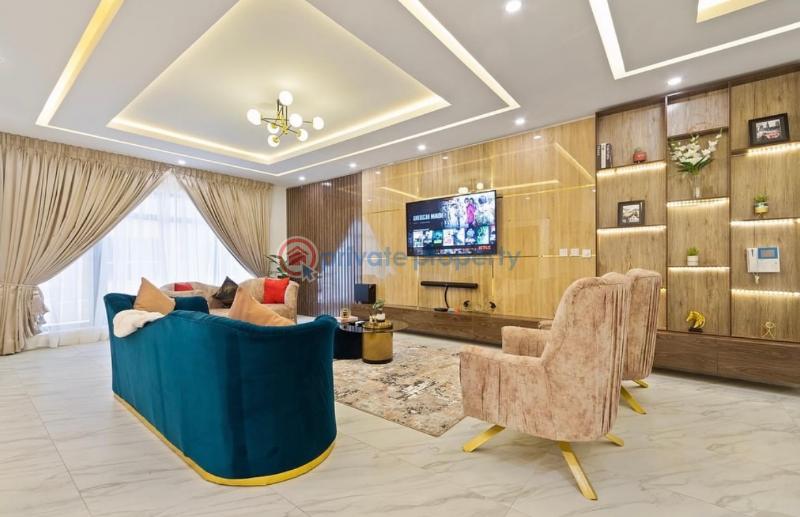 3 bedroom shortlet in oniru victoria island - 7 3 bedroom Flat & Apartment Short let Oniru Victoria Island Lagos - 7