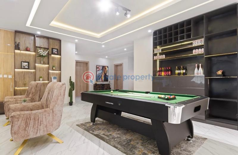 3 bedroom shortlet in oniru victoria island - 1 3 bedroom Flat & Apartment Short let Oniru Victoria Island Lagos - 1