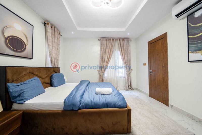 3 bedroom Flat & Apartment Short let Oniru Victoria Island Lagos - 15