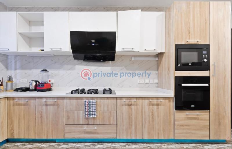 3 bedroom shortlet in oniru victoria island - 9 3 bedroom Flat & Apartment Short let Oniru Victoria Island Lagos - 9