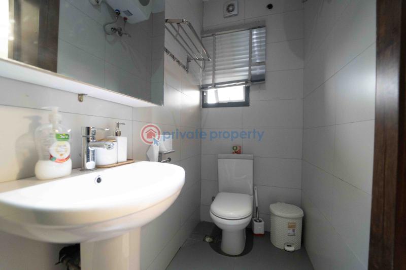 3 bedroom Flat & Apartment Short let Oniru Victoria Island Lagos - 11