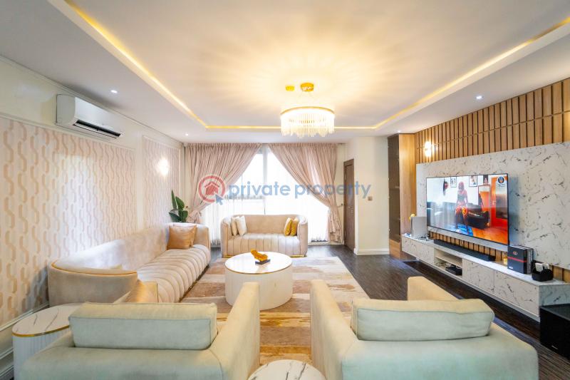 3 bedroom Flat & Apartment Short let Oniru Victoria Island Lagos - 3