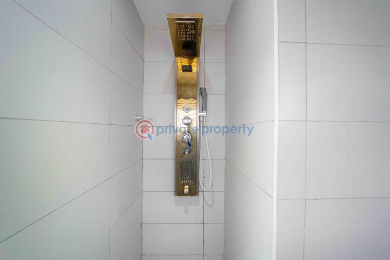 3 bedroom Flat & Apartment Short let Oniru Victoria Island Lagos - 19
