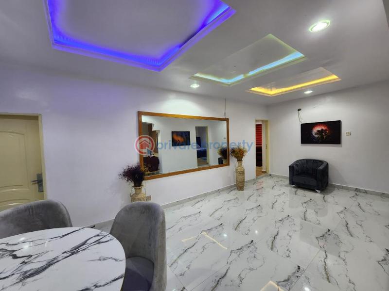 3 bedroom shortlet in opebi ikeja - 7 3 bedroom Flat & Apartment Short let Opebi Ikeja Lagos - 7