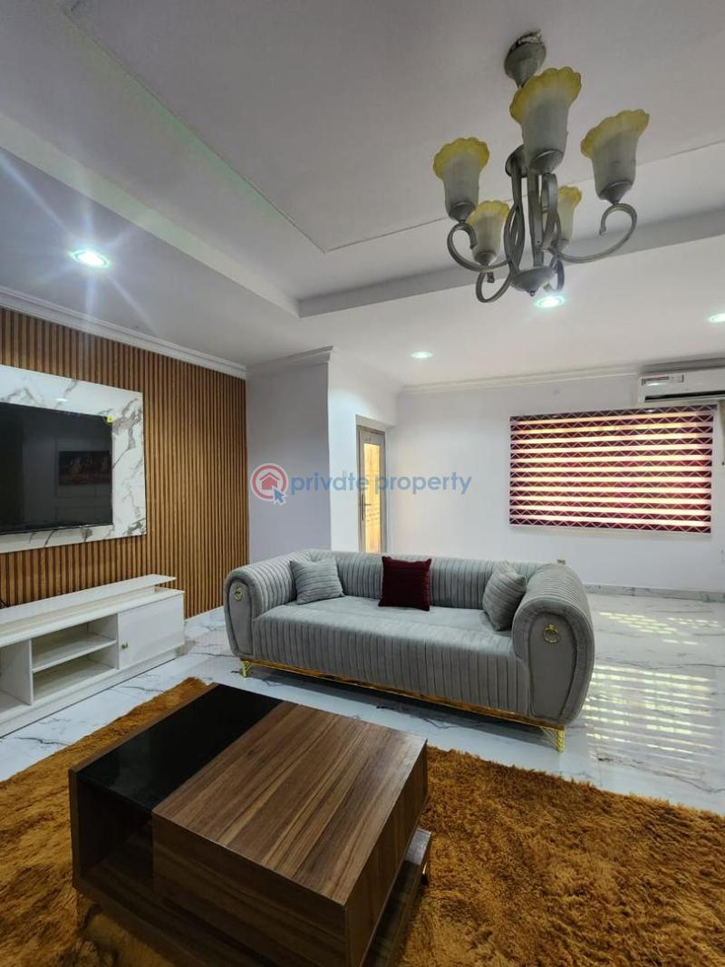 3 bedroom shortlet in opebi ikeja - 9 3 bedroom Flat & Apartment Short let Opebi Ikeja Lagos - 9