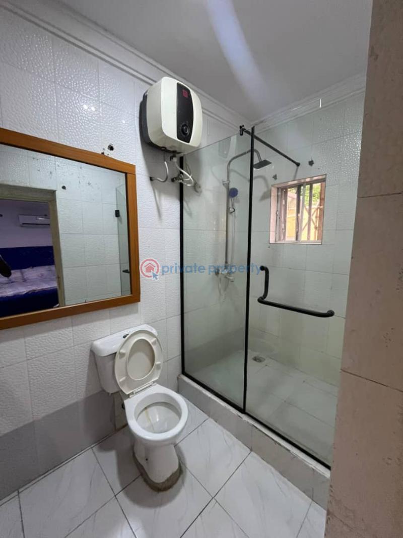 3 bedroom shortlet in opebi ikeja - 1 3 bedroom Flat & Apartment Short let Opebi Ikeja Lagos - 1