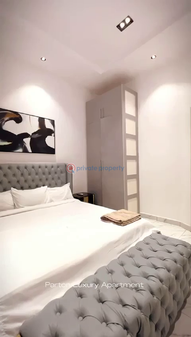 3 bedroom shortlet in orchid lekki - 17 3 bedroom Flat & Apartment Short let Orchid Lekki Lagos - 17