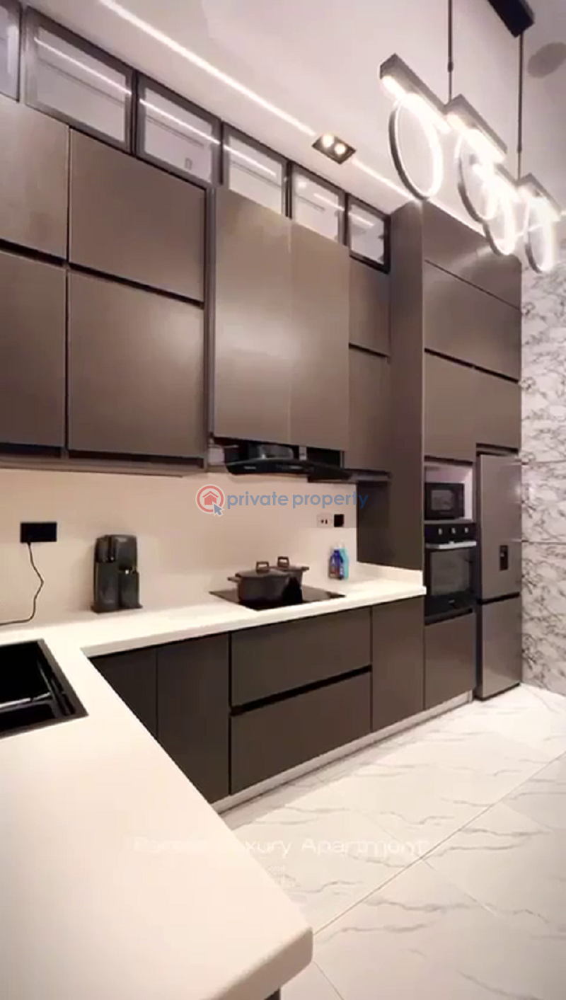 3 bedroom shortlet in orchid lekki - 8 3 bedroom Flat & Apartment Short let Orchid Lekki Lagos - 8