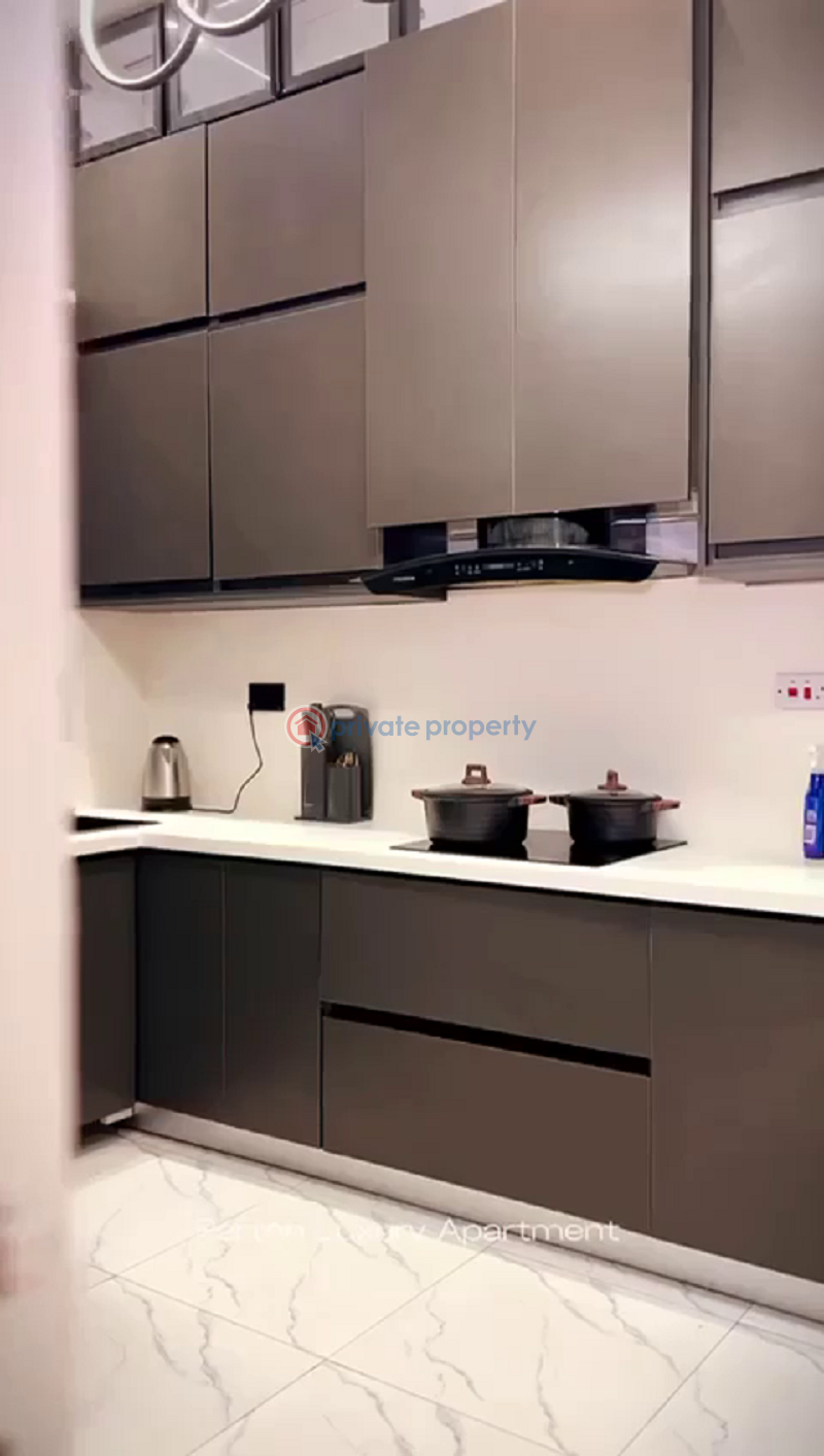 3 bedroom shortlet in orchid lekki - 7 3 bedroom Flat & Apartment Short let Orchid Lekki Lagos - 7