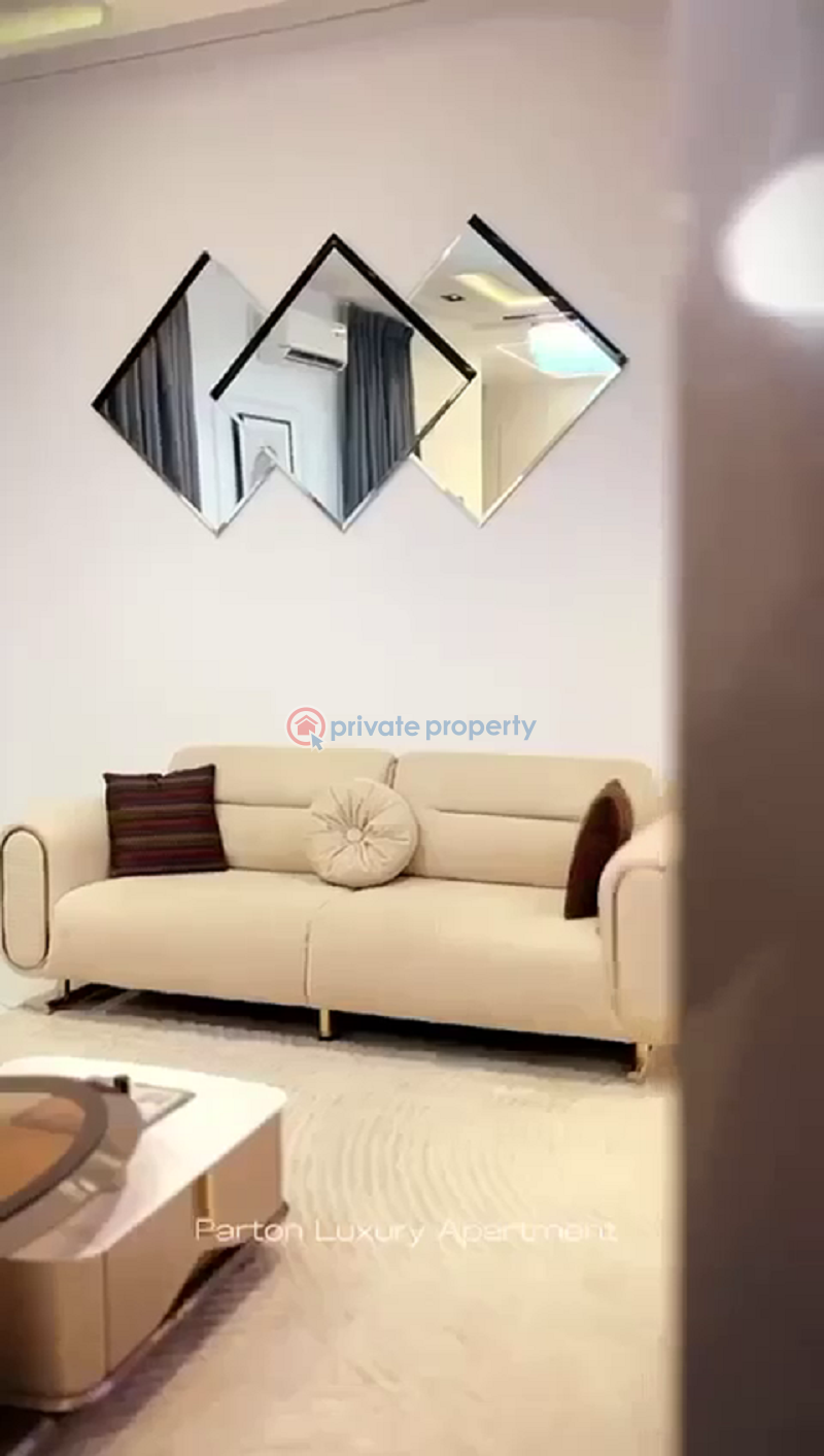 3 bedroom shortlet in orchid lekki - 1 3 bedroom Flat & Apartment Short let Orchid Lekki Lagos - 1