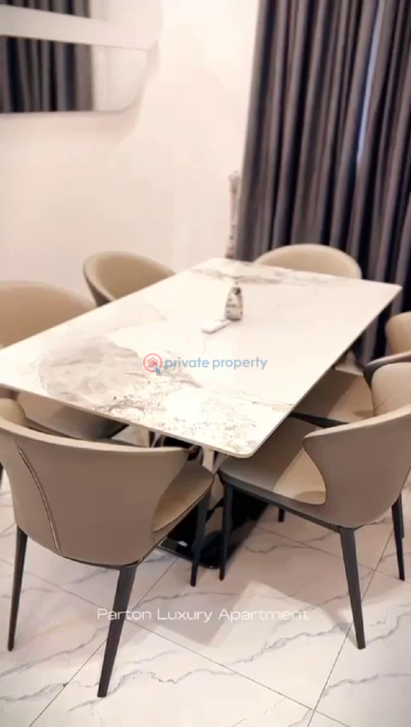 3 bedroom shortlet in orchid lekki - 4 3 bedroom Flat & Apartment Short let Orchid Lekki Lagos - 4