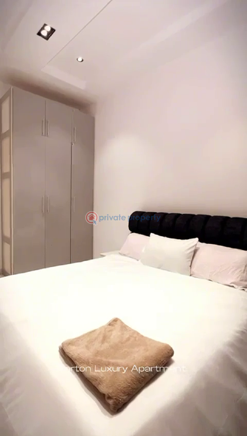 3 bedroom shortlet in orchid lekki - 14 3 bedroom Flat & Apartment Short let Orchid Lekki Lagos - 14