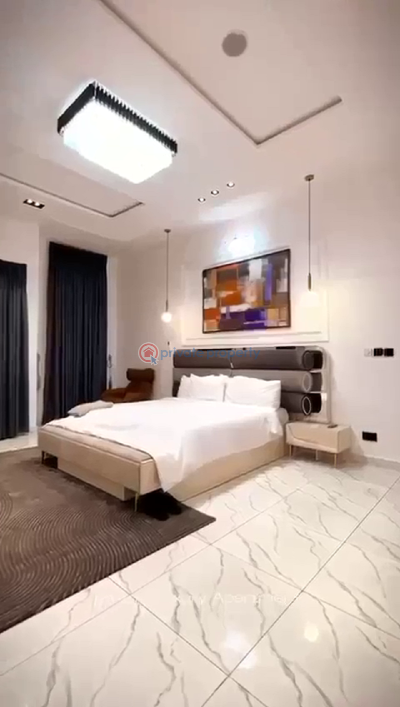 3 bedroom shortlet in orchid lekki - 10 3 bedroom Flat & Apartment Short let Orchid Lekki Lagos - 10