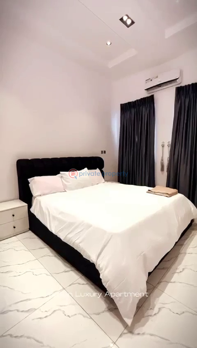 3 bedroom shortlet in orchid lekki - 13 3 bedroom Flat & Apartment Short let Orchid Lekki Lagos - 13