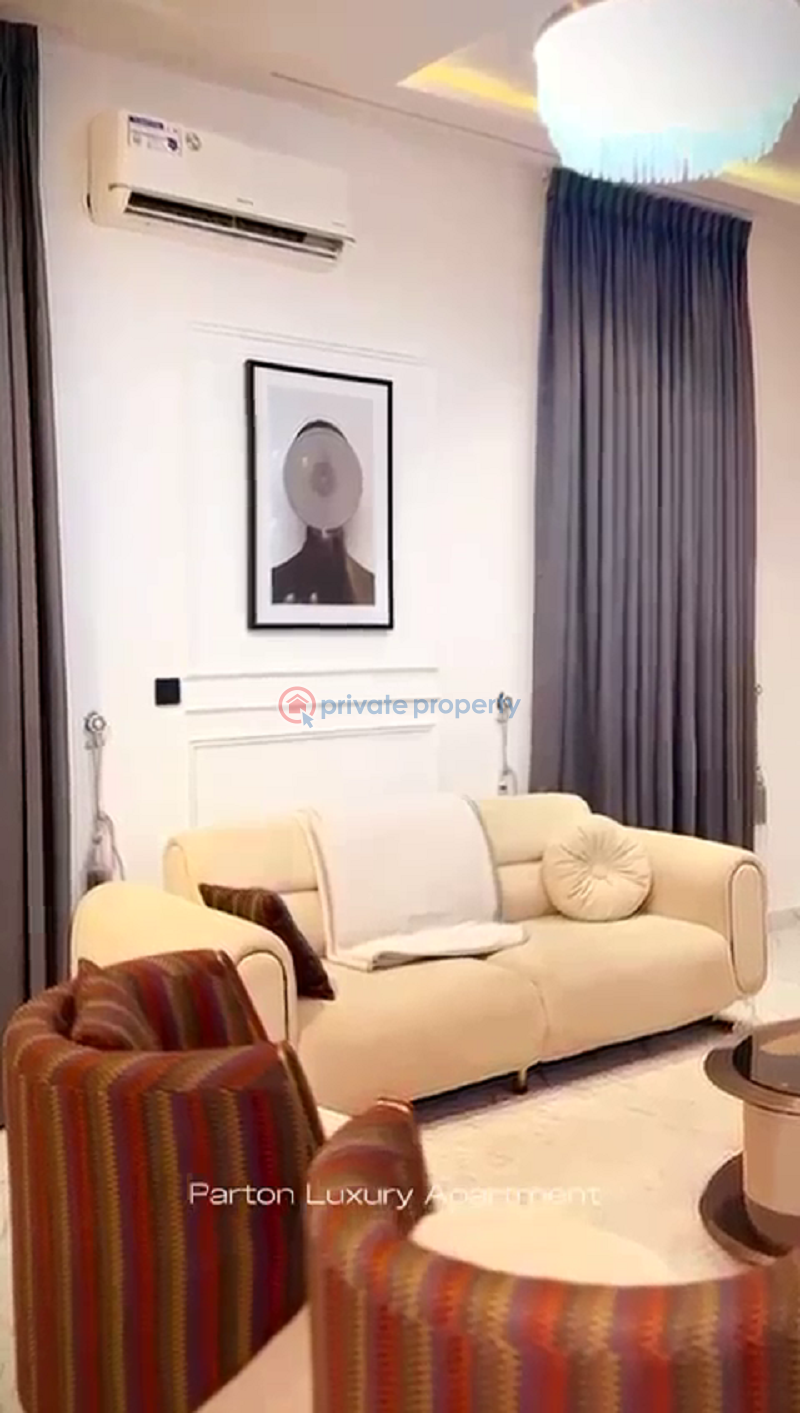 3 bedroom shortlet in orchid lekki - 5 3 bedroom Flat & Apartment Short let Orchid Lekki Lagos - 5