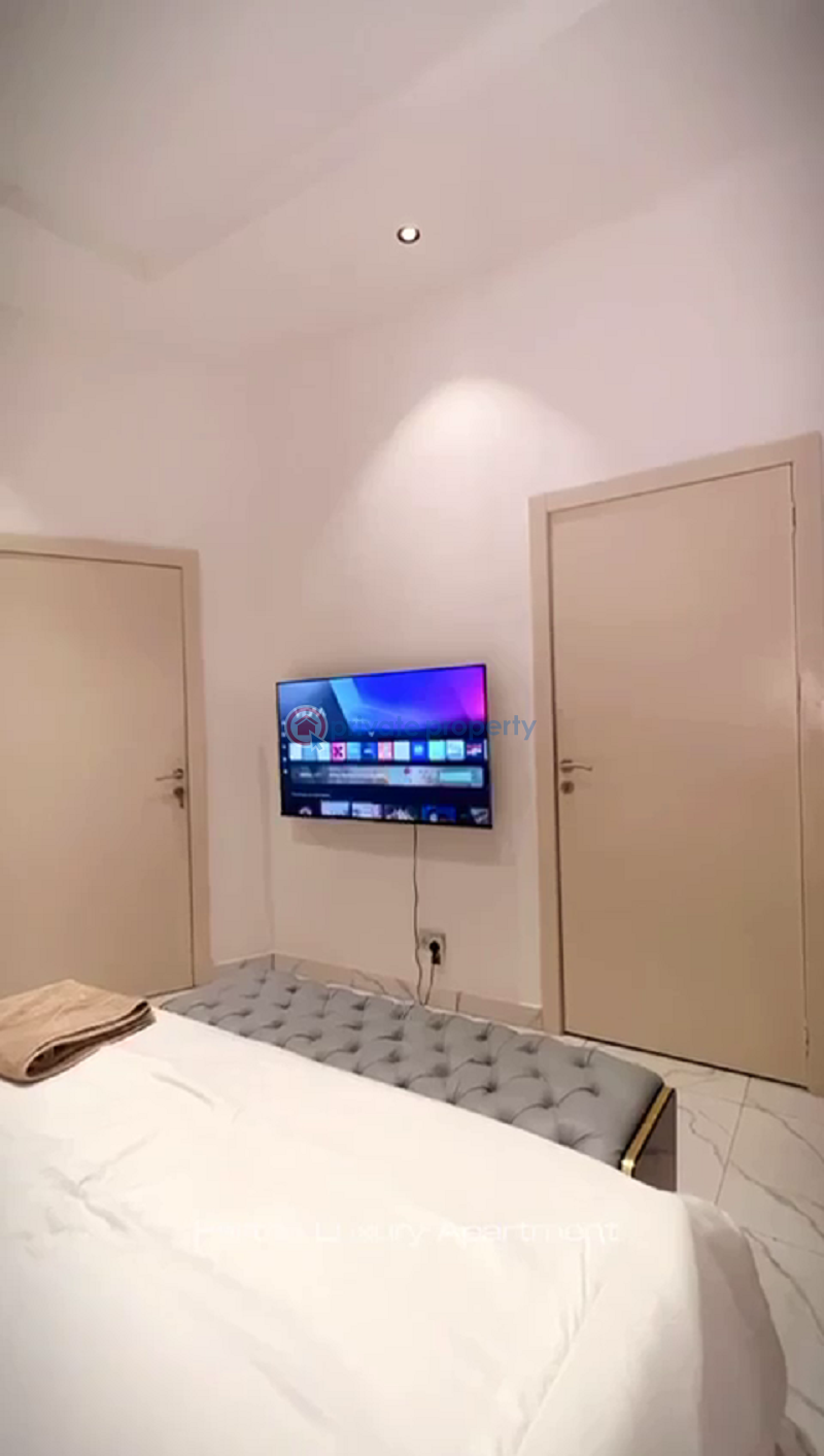 3 bedroom shortlet in orchid lekki - 18 3 bedroom Flat & Apartment Short let Orchid Lekki Lagos - 18