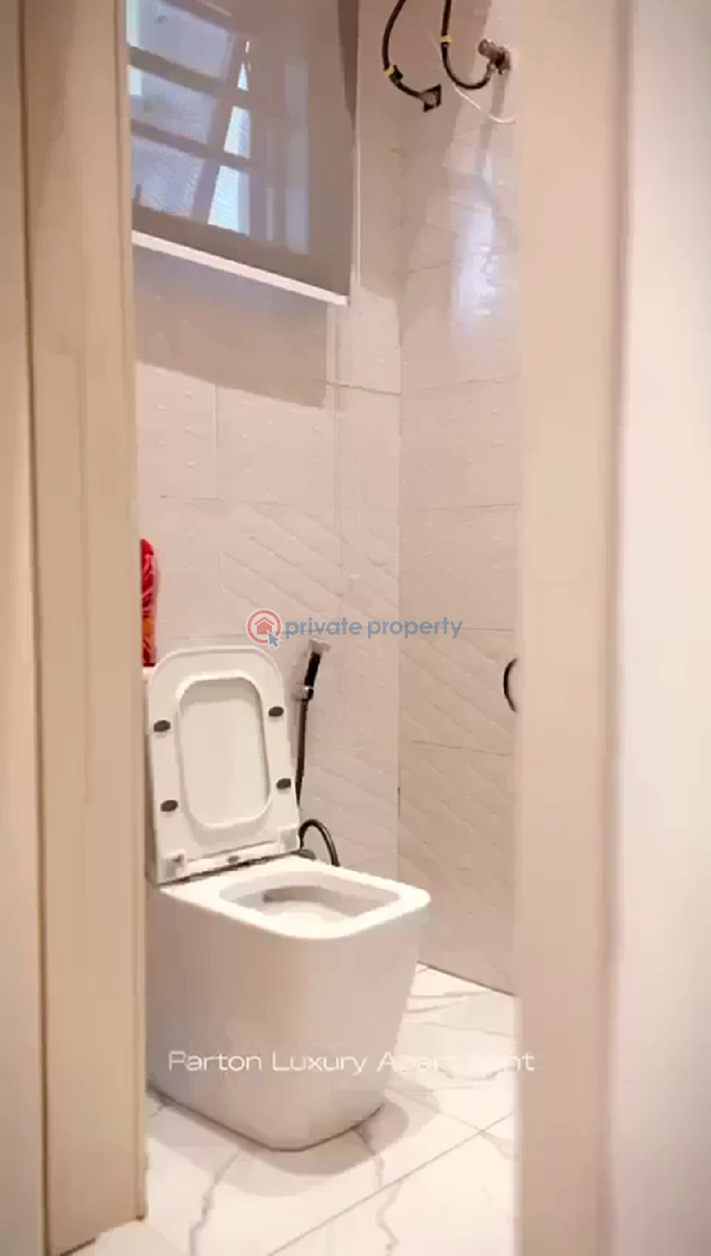 3 bedroom shortlet in orchid lekki - 15 3 bedroom Flat & Apartment Short let Orchid Lekki Lagos - 15