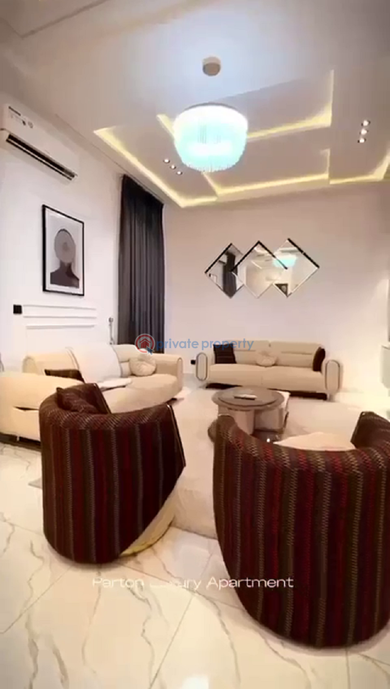 3 bedroom shortlet in orchid lekki - 3 3 bedroom Flat & Apartment Short let Orchid Lekki Lagos - 3