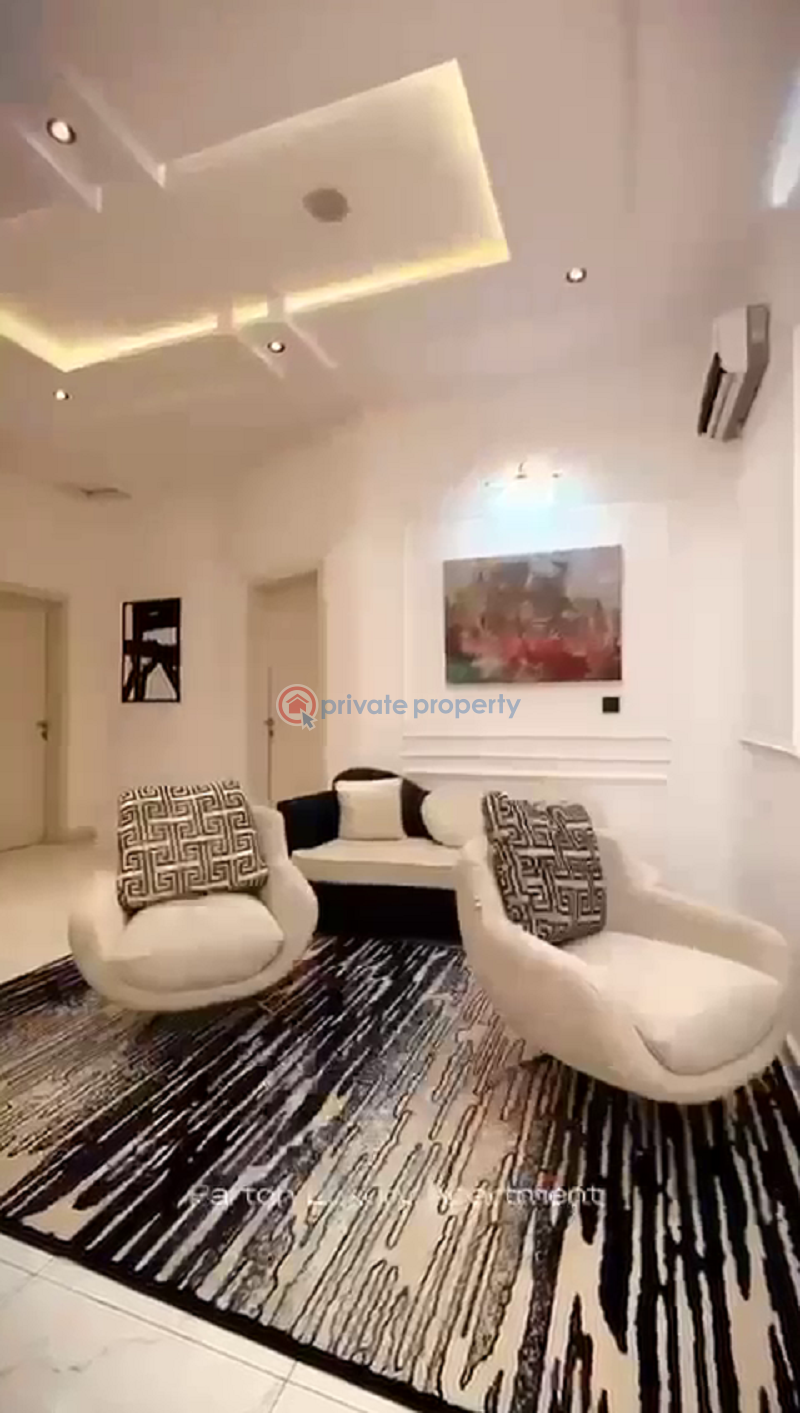 3 bedroom shortlet in orchid lekki - 9 3 bedroom Flat & Apartment Short let Orchid Lekki Lagos - 9