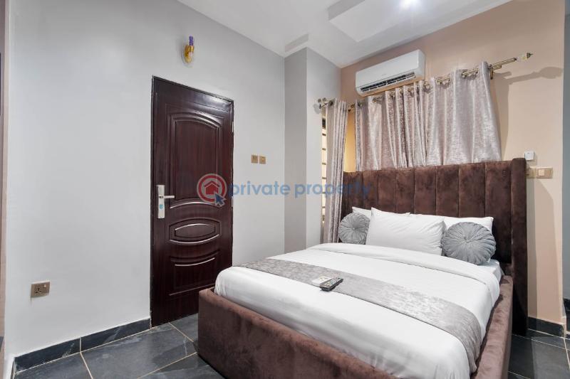 3 bedroom shortlet in oregun - 4 3 bedroom Flat & Apartment Short let Oregun Ikeja Lagos - 4