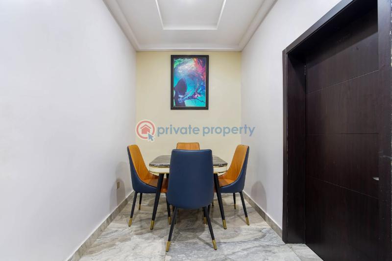 3 bedroom shortlet in oregun - 7 3 bedroom Flat & Apartment Short let Oregun Ikeja Lagos - 7