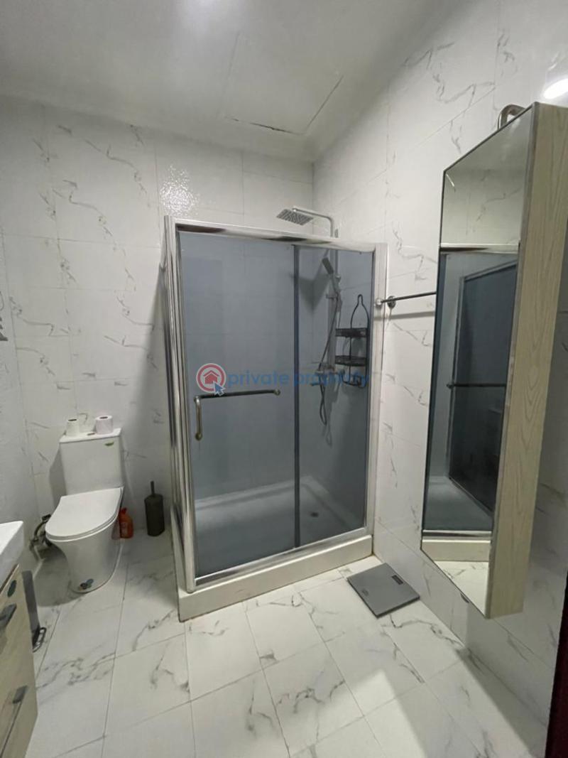 3 bedroom Flat & Apartment Short let Osapa Lekki Lagos - 15