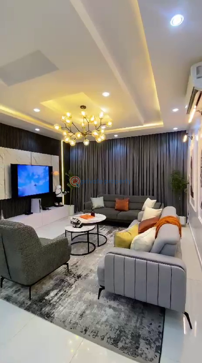 3 bedroom Flat & Apartment Short let Osapa Lekki Lagos - 3