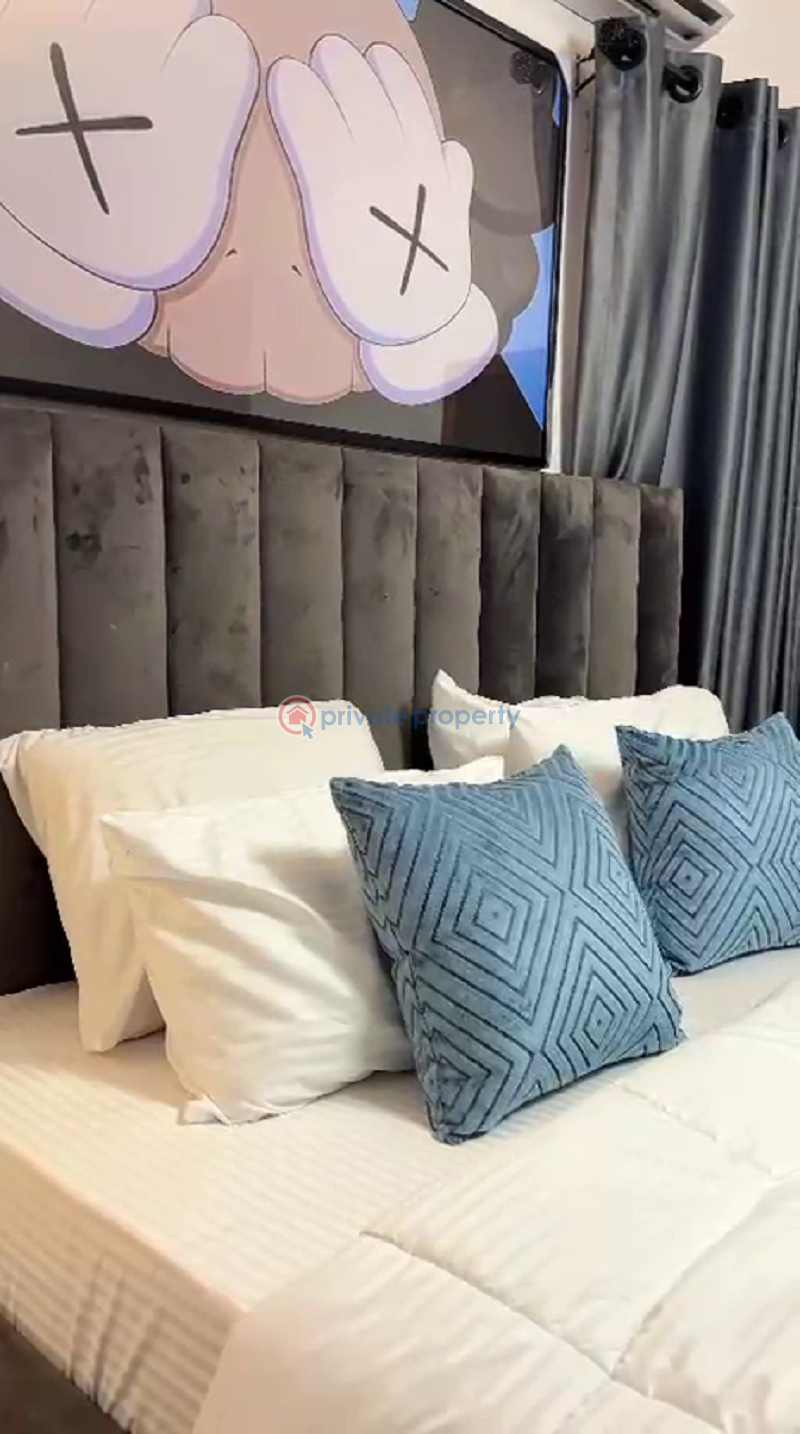 3 bedroom shortlet in osapa lekki - 9 3 bedroom Flat & Apartment Short let Osapa Lekki Lagos - 9