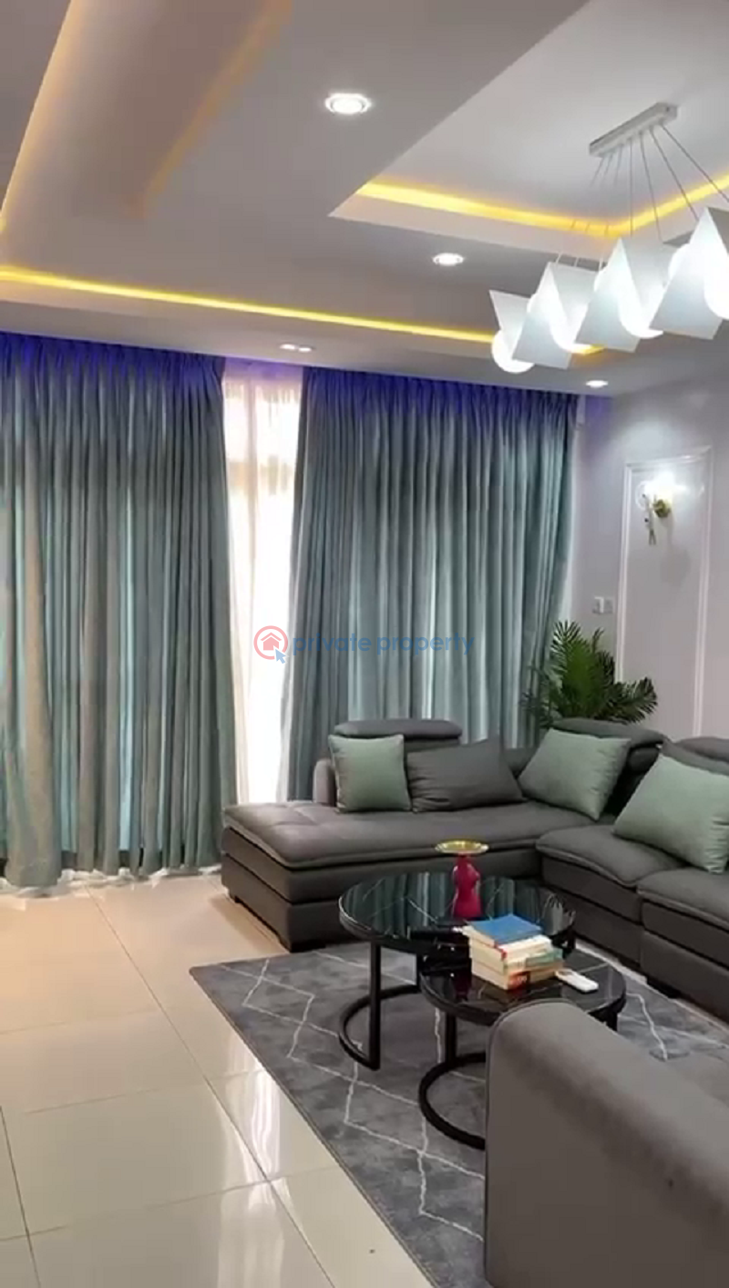 3 bedroom shortlet in osapa lekki - 2 3 bedroom Flat & Apartment Short let Osapa Lekki Lagos - 2
