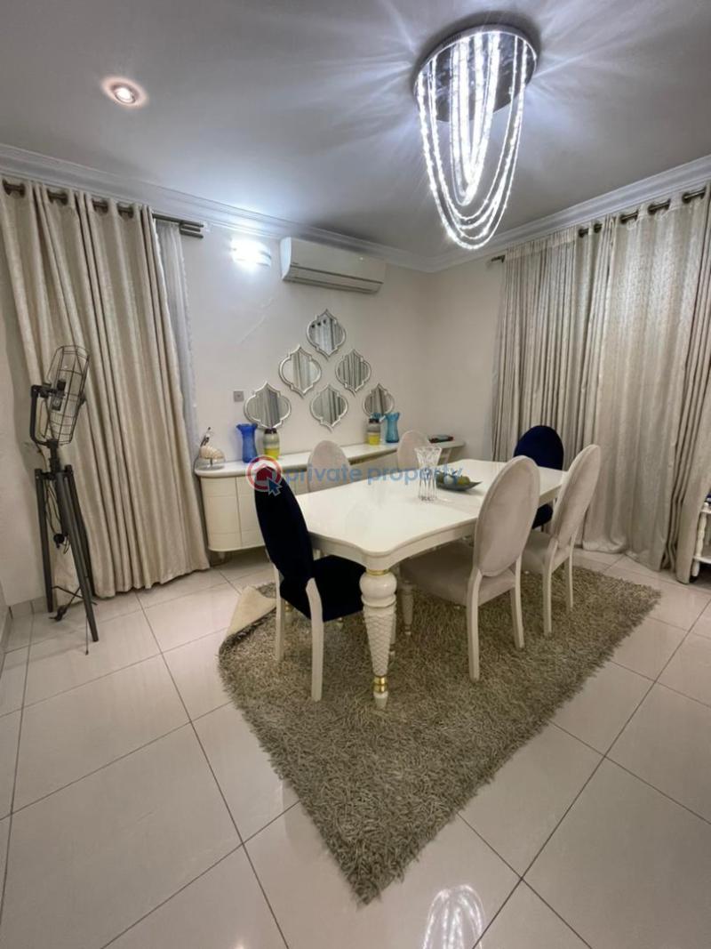 3 bedroom Flat & Apartment Short let Osapa Lekki Lagos - 2