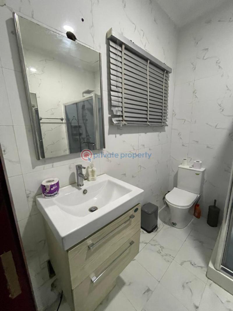 3 bedroom Flat & Apartment Short let Osapa Lekki Lagos - 16