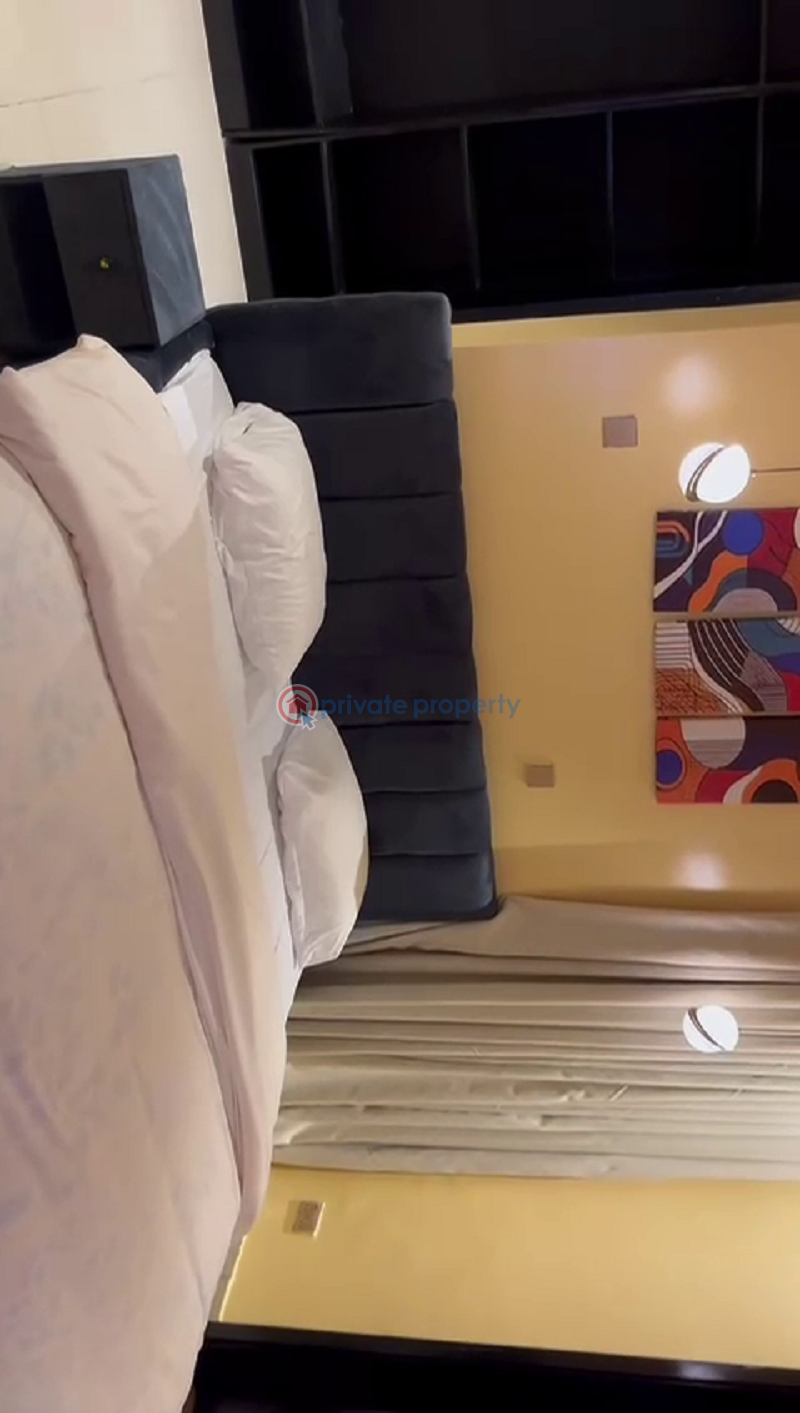 3 bedroom shortlet in osapa lekki - 5 3 bedroom Flat & Apartment Short let Osapa Lekki Lagos - 5