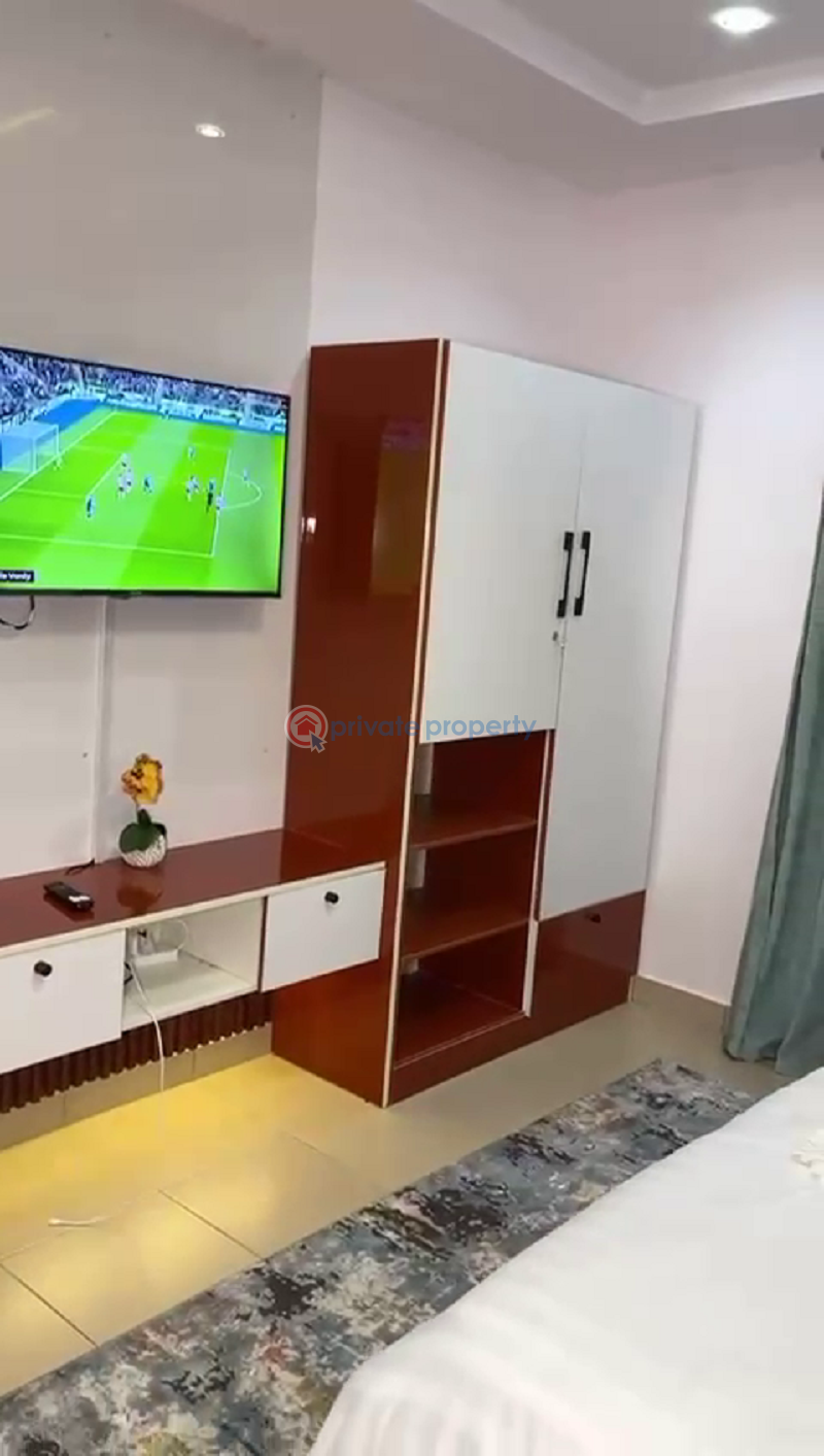 3 bedroom shortlet in osapa lekki - 9 3 bedroom Flat & Apartment Short let Osapa Lekki Lagos - 9