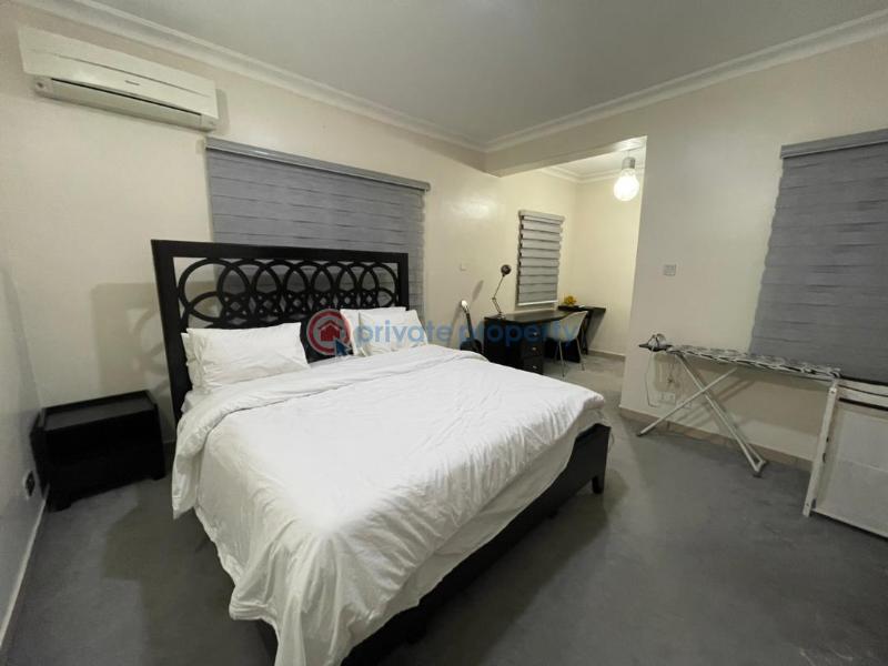 3 bedroom Flat & Apartment Short let Osapa Lekki Lagos - 9