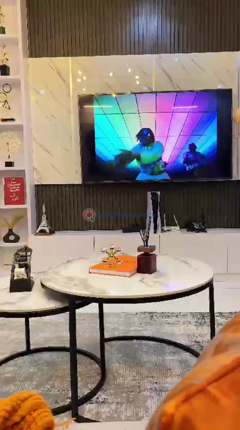 3 bedroom shortlet in osapa lekki - 2 3 bedroom Flat & Apartment Short let Osapa Lekki Lagos - 2