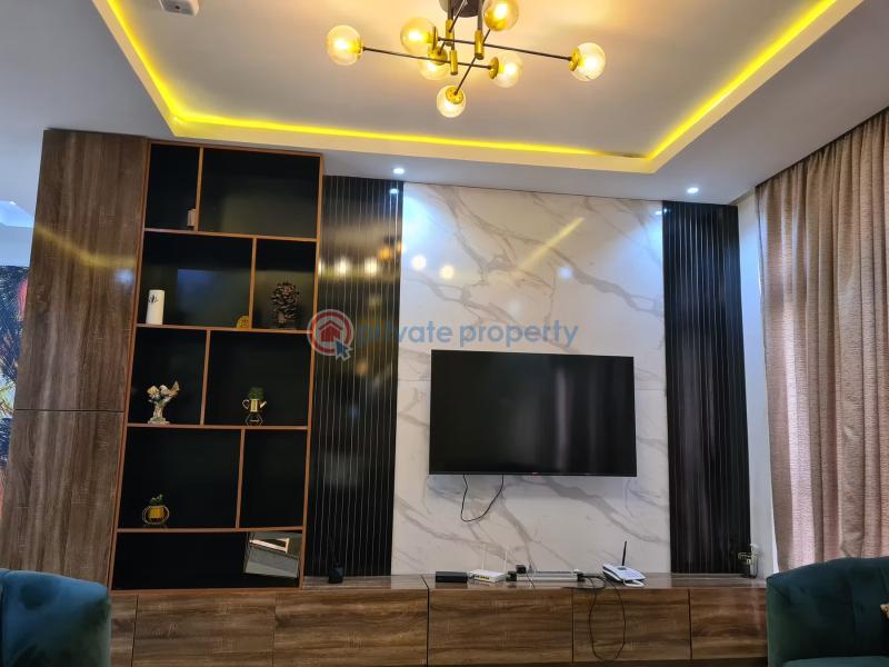 3 bedroom Flat & Apartment Short let Osapa Lekki Lagos - 2