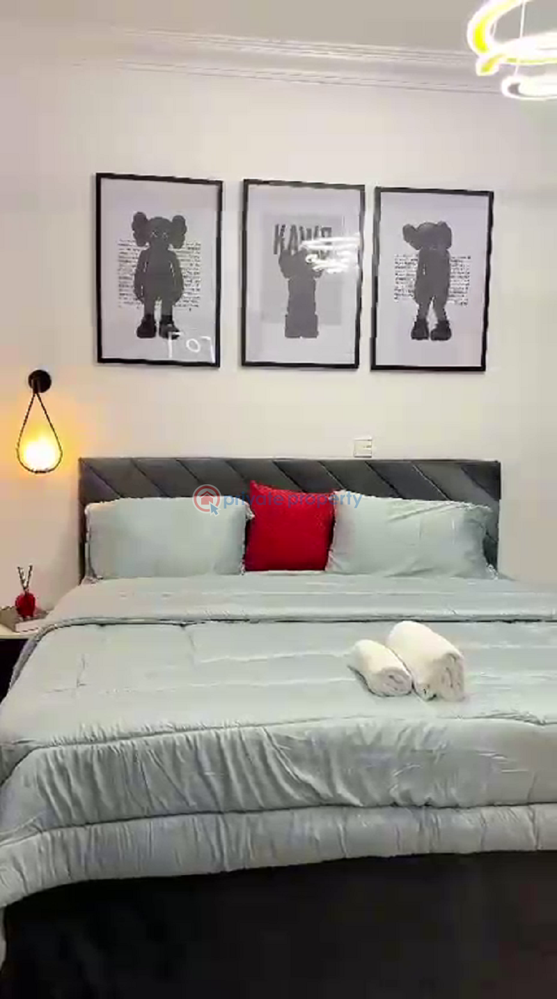 3 bedroom shortlet in osapa lekki - 10 3 bedroom Flat & Apartment Short let Osapa Lekki Lagos - 10