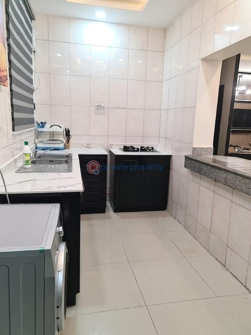 3 bedroom Flat & Apartment Short let Osapa Lekki Lagos - 7