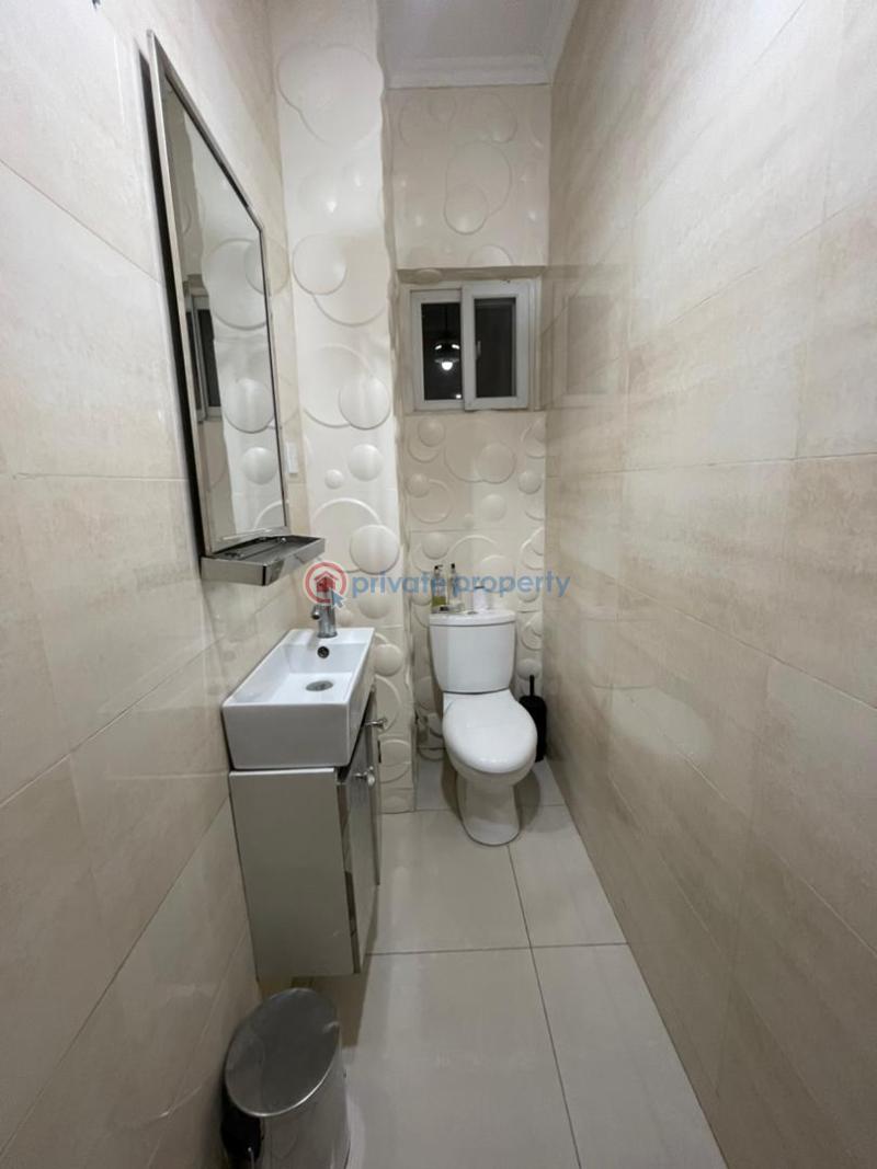 3 bedroom Flat & Apartment Short let Osapa Lekki Lagos - 3