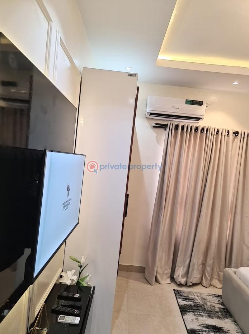 3 bedroom Flat & Apartment Short let Osapa Lekki Lagos - 4