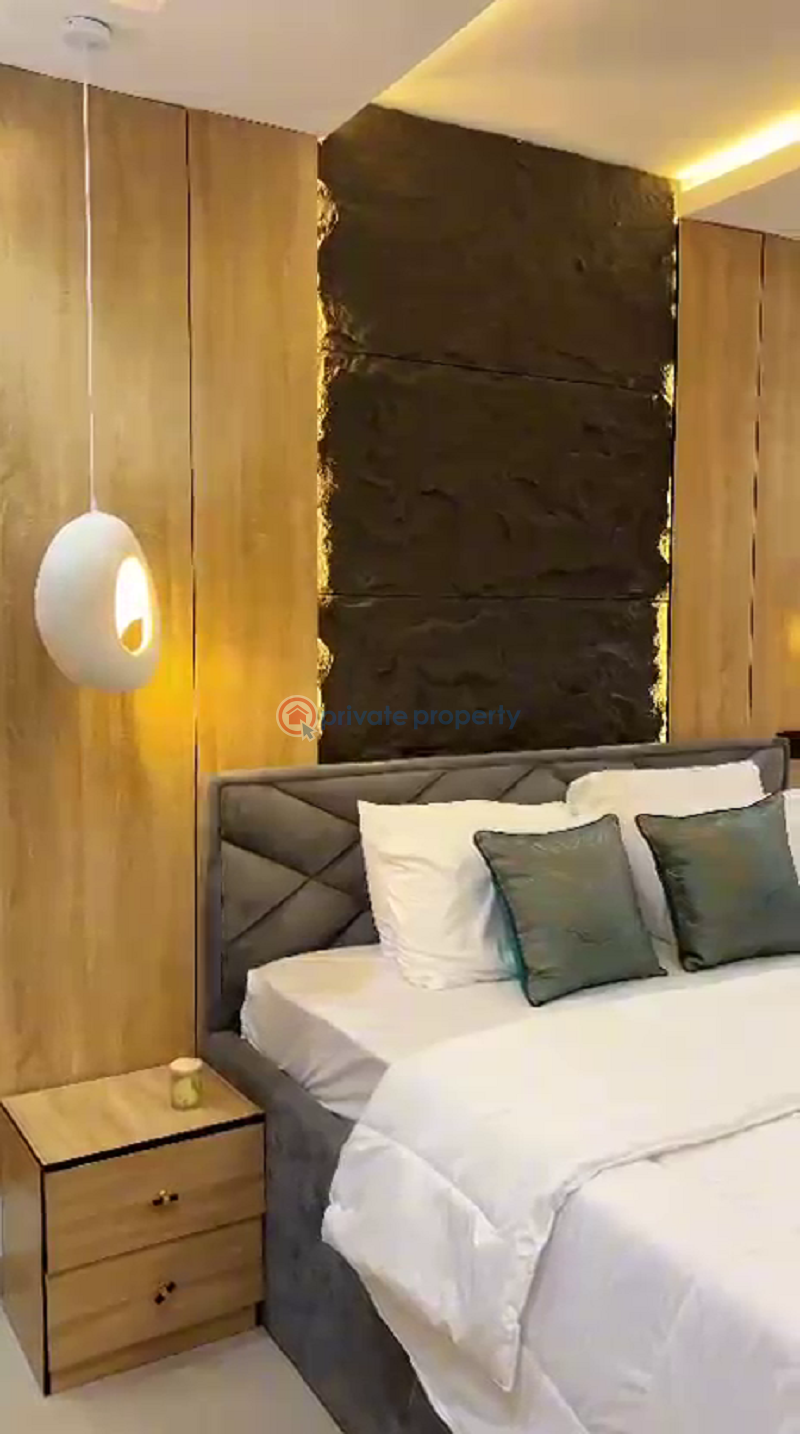 3 bedroom shortlet in osapa lekki - 7 3 bedroom Flat & Apartment Short let Osapa Lekki Lagos - 7