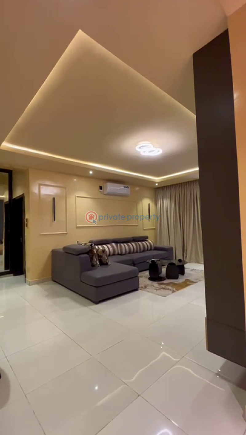 3 bedroom shortlet in osapa lekki - 0 3 bedroom Flat & Apartment Short let Osapa Lekki Lagos - 0