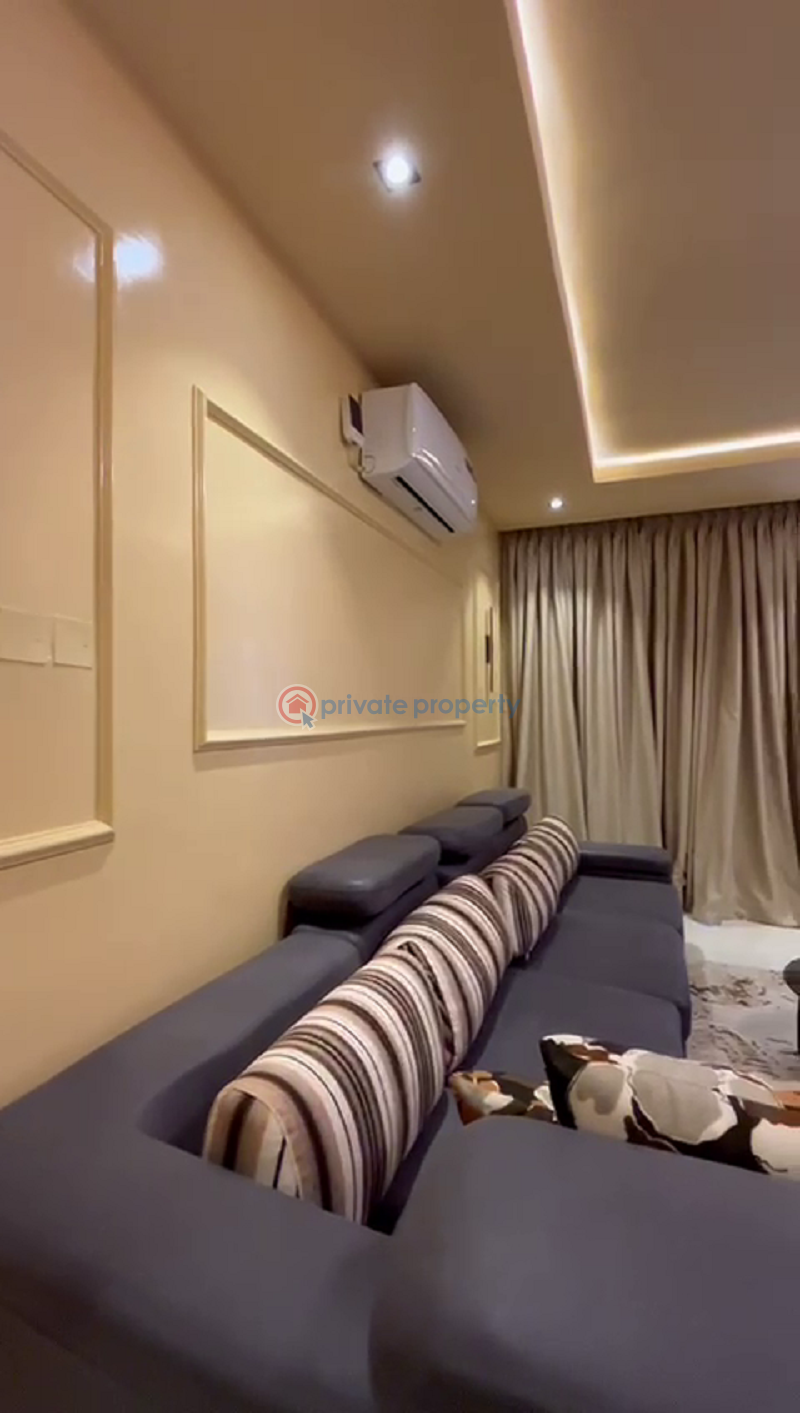 3 bedroom shortlet in osapa lekki - 1 3 bedroom Flat & Apartment Short let Osapa Lekki Lagos - 1