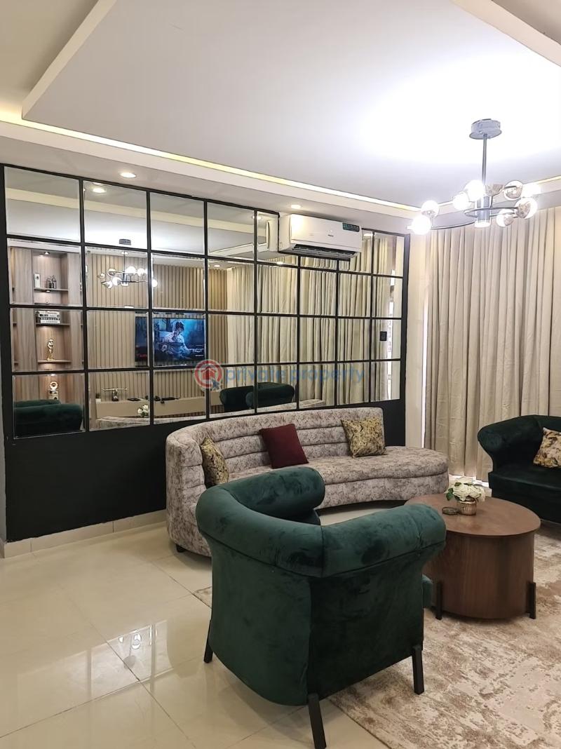3 bedroom Flat & Apartment Short let Osapa Lekki Lagos - 2