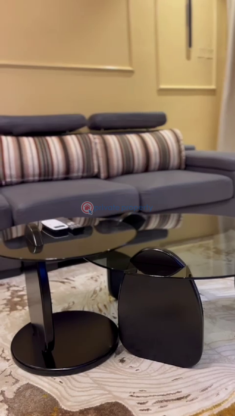 3 bedroom shortlet in osapa lekki - 2 3 bedroom Flat & Apartment Short let Osapa Lekki Lagos - 2