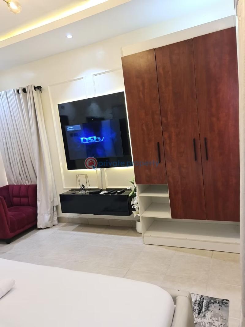 3 bedroom Flat & Apartment Short let Osapa Lekki Lagos - 5