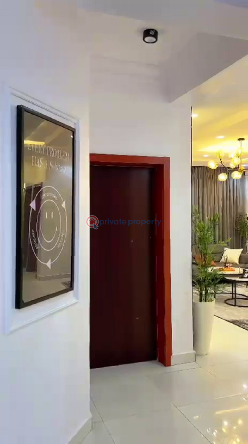 3 bedroom shortlet in osapa lekki - 0 3 bedroom Flat & Apartment Short let Osapa Lekki Lagos - 0