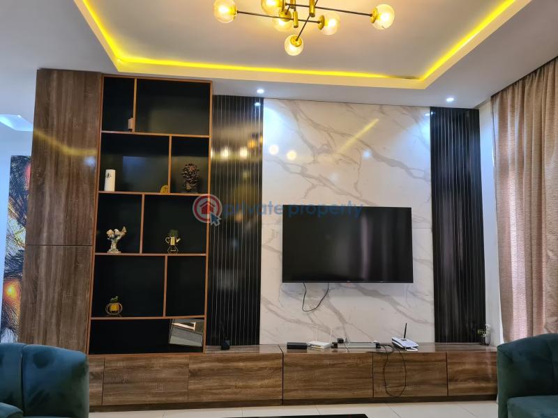 3 bedroom Flat & Apartment Short let Osapa Lekki Lagos - 7