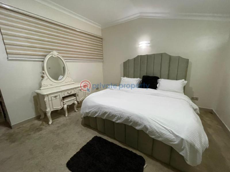 3 bedroom Flat & Apartment Short let Osapa Lekki Lagos - 13